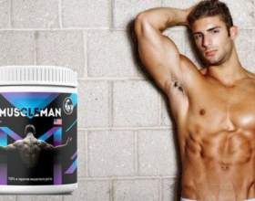 �������������� ��������� muscleman � ���� ������������, ��� ��������� �`��� (� ��������) фото