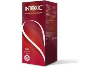 ���������� �� ������������ ��� �� �������� intoxic (�������) � ������ �� �������� фото