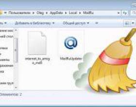 �� �������� mail ru updater? фото