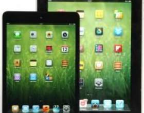 ����� ipad mini фото