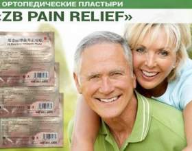 ��� ��� ����������� ������������� ������� zb pain relief: ������ �� ����� (� ������ �� ��������) фото