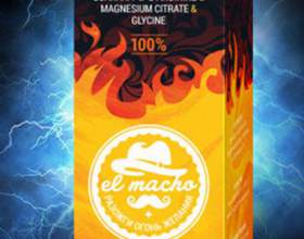 ��� ������ ��� el macho: ���������� �� �� (������ � ����) фото